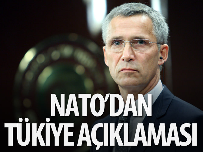 "Türkiye'nin bilgileri ile elimizdeki bilgiler uyumlu"
