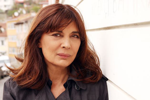 İşte Altın Portakal’ı belirleyecek isimler - 1