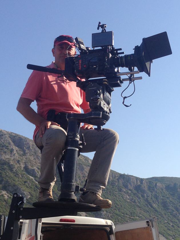 İşte Altın Portakal’ı belirleyecek isimler - 1