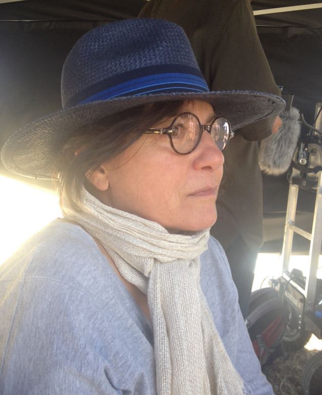 İşte Altın Portakal’ı belirleyecek isimler - 1