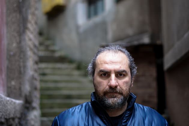 İşte Altın Portakal’ı belirleyecek isimler - 1