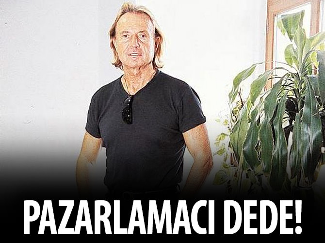 Dede pazarlama