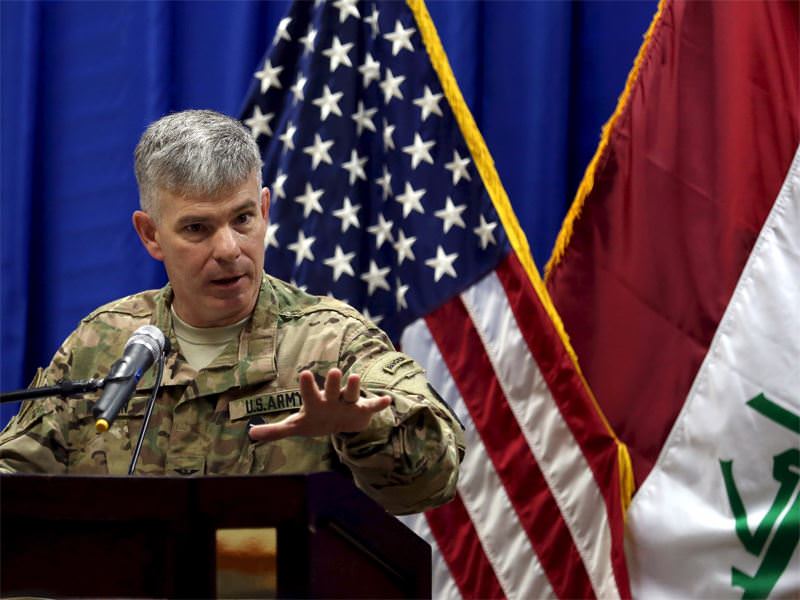 Pentagon'a Türkiye tepkisi!
