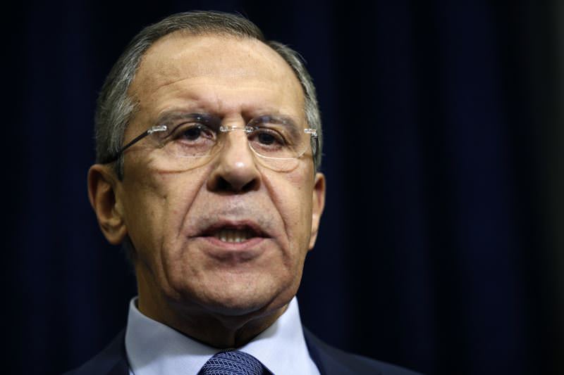 Lavrov: Türkiye bizi uyarmıştı!