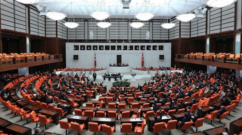 Süreç değil demokratikleşme