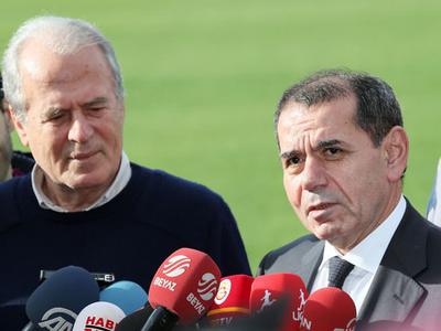 Mustafa Denizli’nin yıllık ücreti 2.000.000 Euro