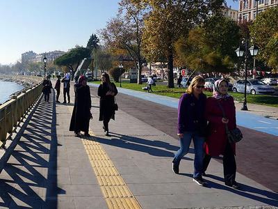Bu yıl sıcaklık rekoru kırılacak
