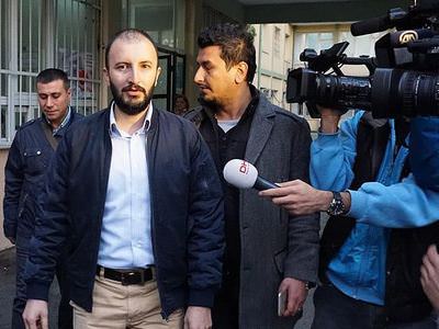 Nokta dergisi yöneticileri hakkında iddianame