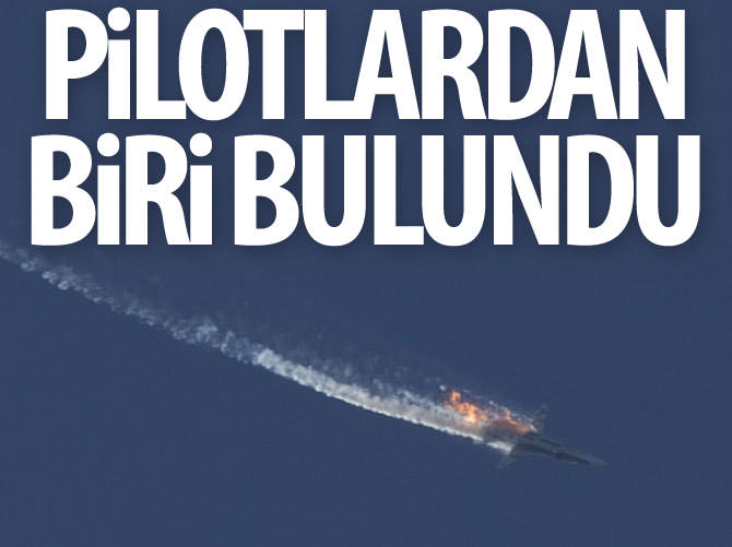 Rus büyükelçisinden pilot açıklaması