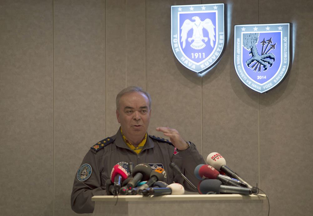 Rus SU-24 nasıl vuruldu?