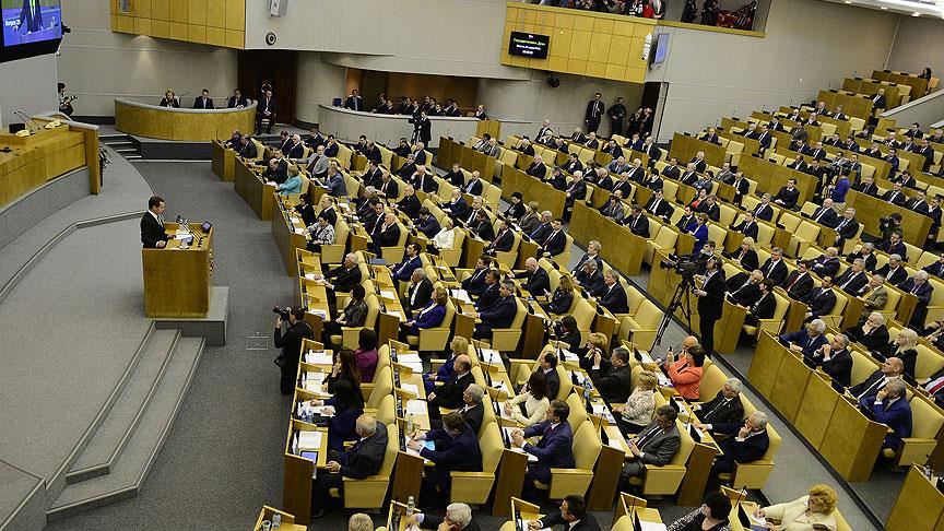 Rusya Ermeni meselesinde gerçek niyetini belli etti
