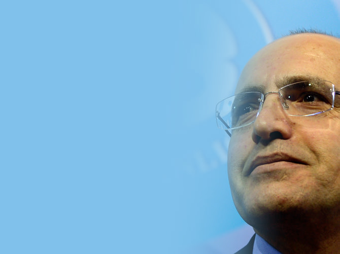 Mehmet Şimşek: Merkez Bankası'nın bağımsızlığı devam edecek