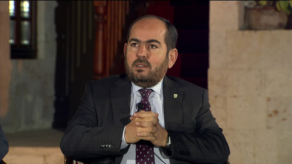 "Türkmenlerin anavatanı Türkiye"