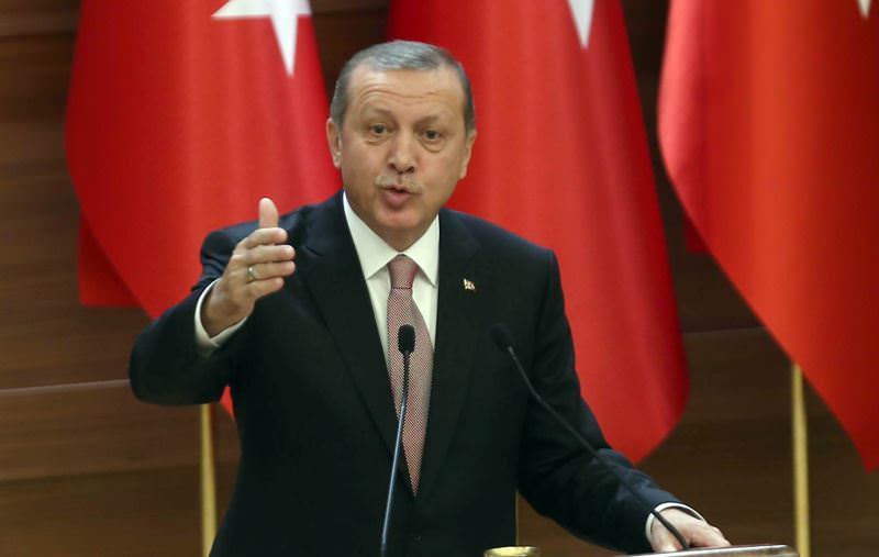 Erdoğan'dan Putin'e 'özür' cevabı!
