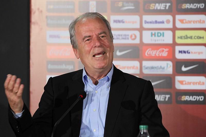 İşte Mustafa Denizli'nin ücreti