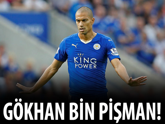 Gökhan İnler İtalya'ya dönmek istiyor