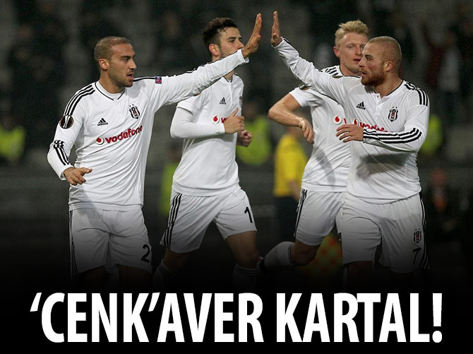 Cengaver Kartal!