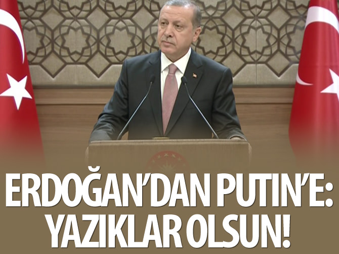 'DAEŞ'ten petrol alınıyor' iddialarına sert yanıt