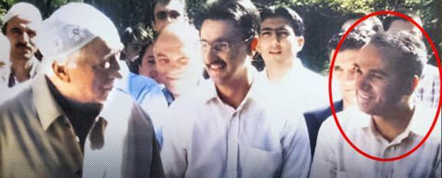 Hayat kadınlarının bile imamı var! - 1