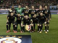 Hamza Hamzaoğlu'ndan Sneijder'e imalı cevap! - 1