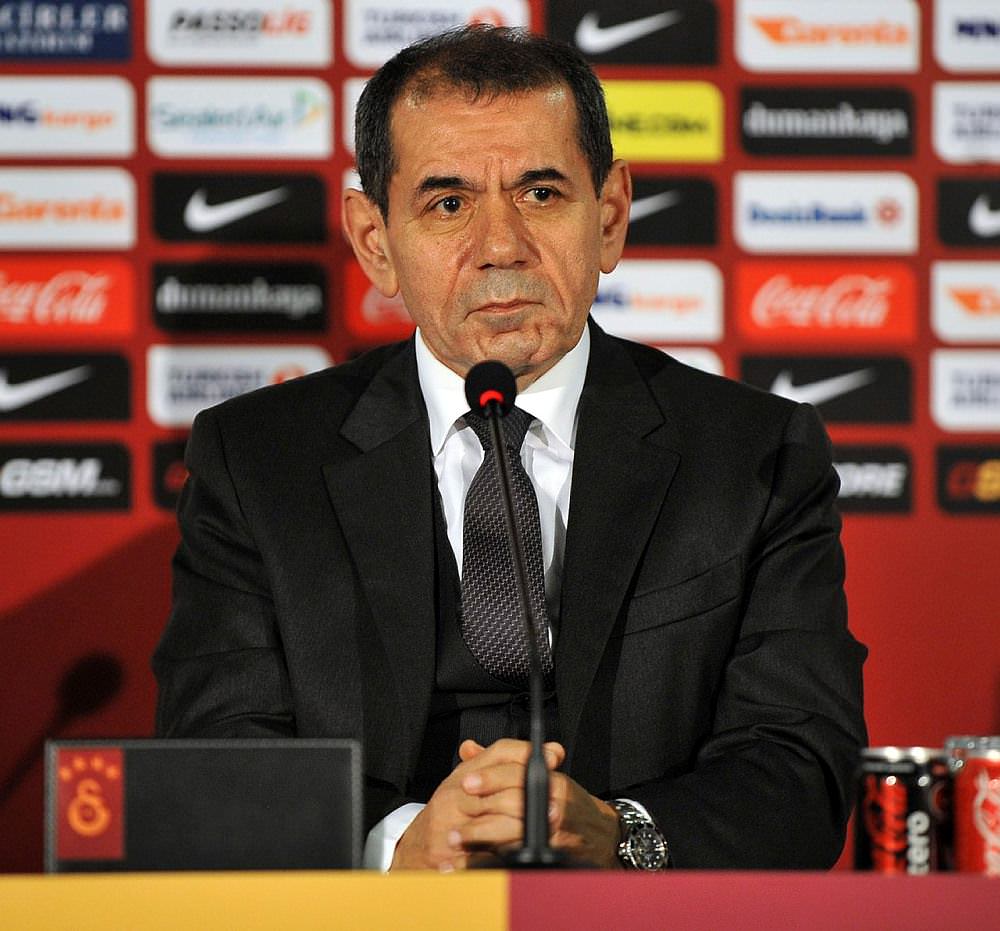 SPK'dan Cimbom'a ceza!