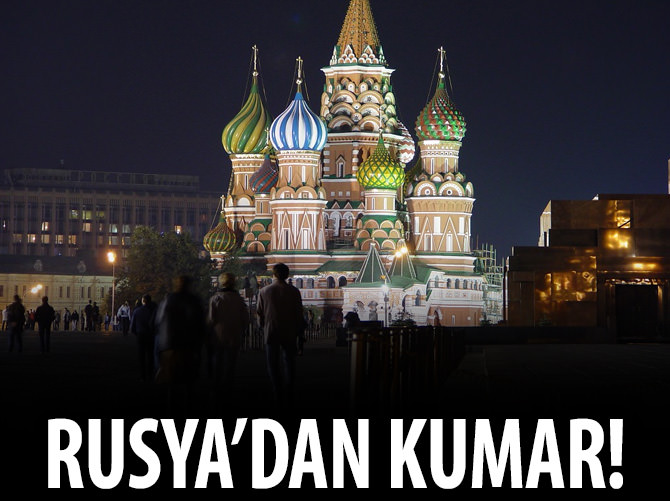 Rusya, ekonomik kumar oynuyor!