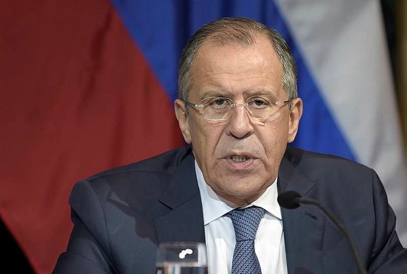 "Rusya'nın DAEŞ petrolü iddiaları gülünç"