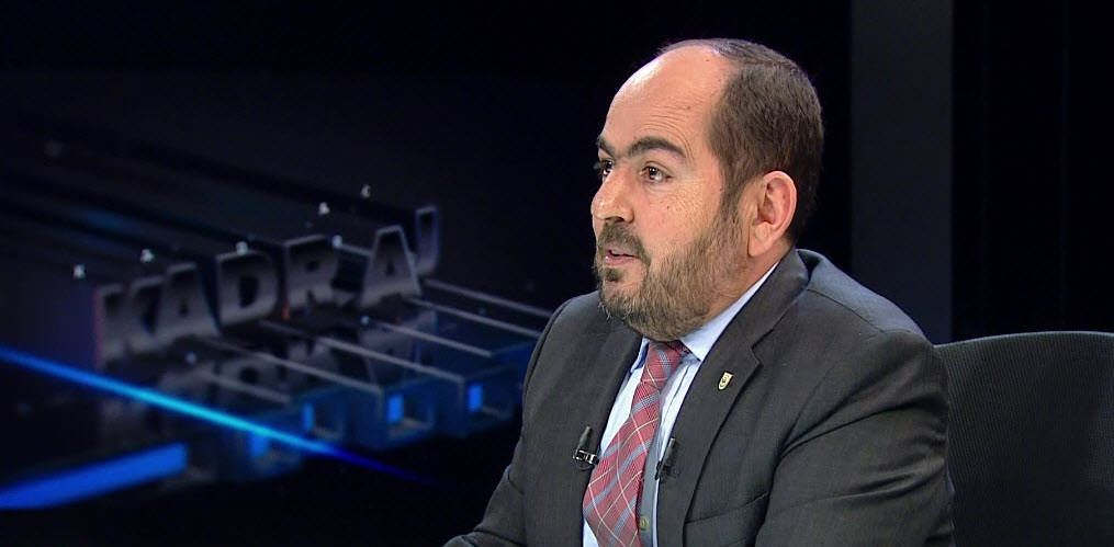 "Türkiye’nin adı bile Türkmenler için umut"