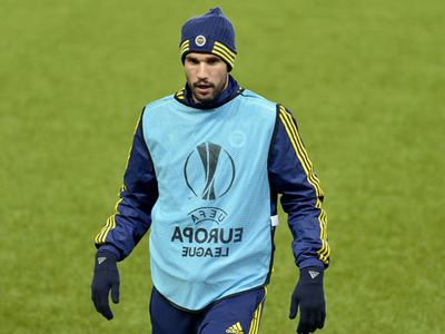 Pereira, Van Persie'yi neden yedek bıraktı?