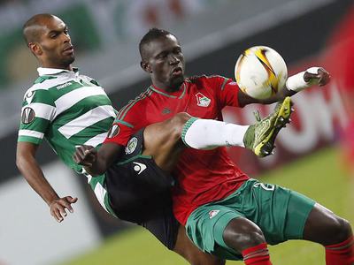 Lokomotiv Moskova futbolcuları maça metro ile gitmek zorunda kaldı