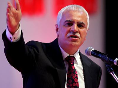 MHP yenilenmezse küçülme devam eder
