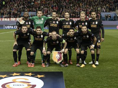 Galatasaraylı futbolculardan olay sözler!
