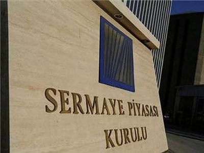 SPK'dan yeni tebliğ taslağı