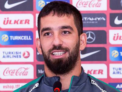 'Galatasaray Barcelona'ya benziyor'