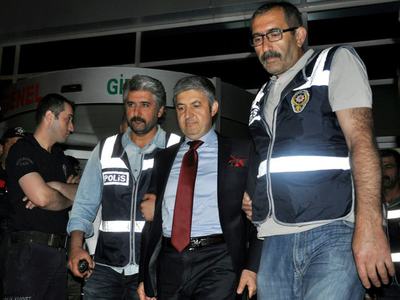 MİT TIR'larıyla ilgili flaş gelişme