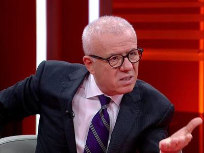 Ertuğrul Özkök'e ''Cumhurbaşkanı'na hakaret'' suçundan dava