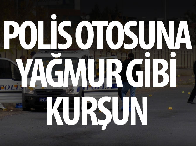 Hainler sahte ihbarla pusu kurdu