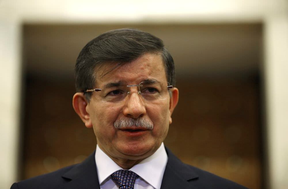 Davutoğlu, Bahçeli ve Kılıçdaroğlu ile görüştü!