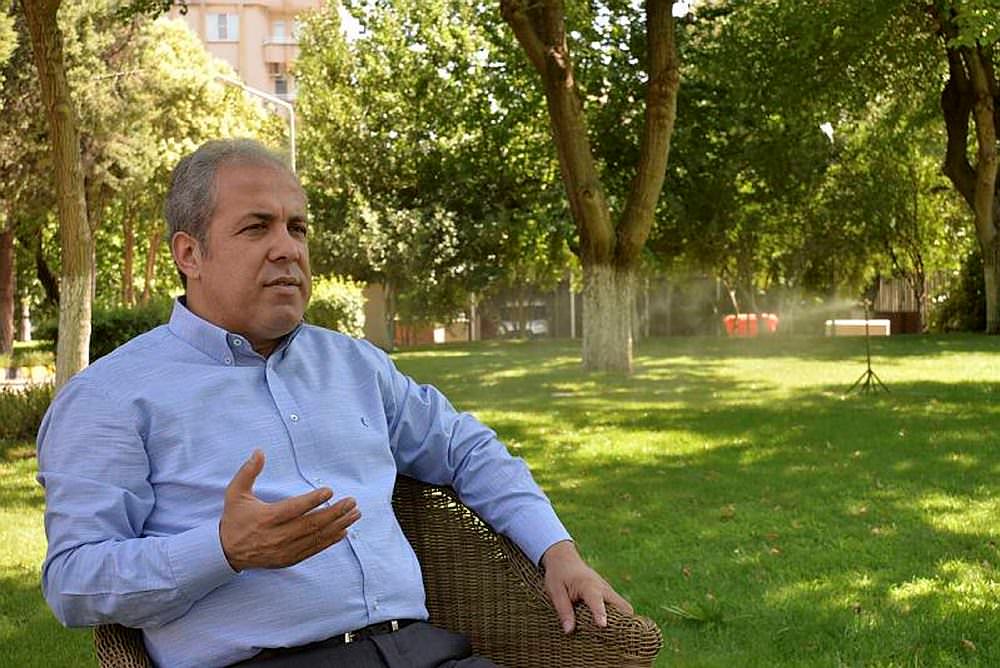"Putin çocuk gibi"