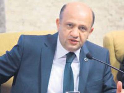 TÜBİTAK Uganda'ya teknoloji götürecek
