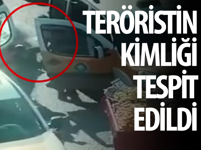 Tahir Elçi'nin öldürülmesinde teröristin kimliği tespit edildi