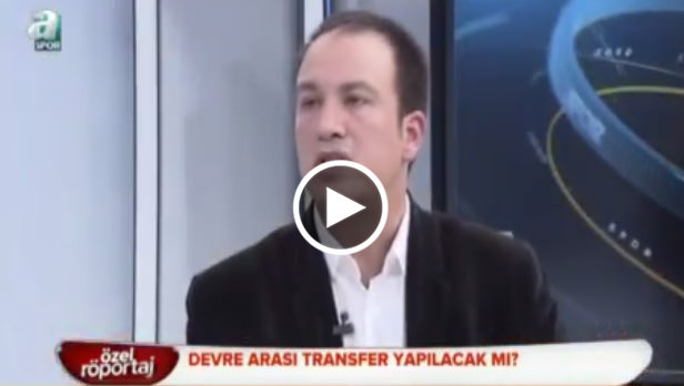 Fatih İşbecer : Galatasaray’ın kaynağı var