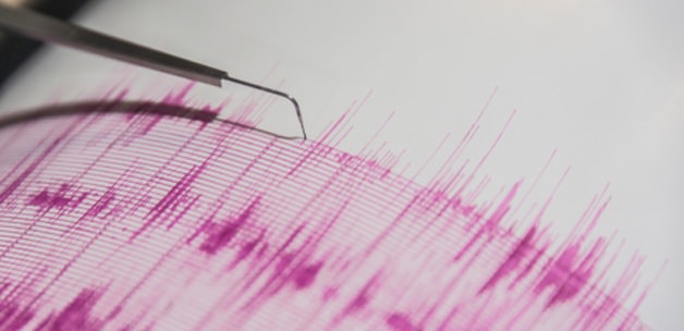 Malatya'da 5 büyüklüğünde deprem