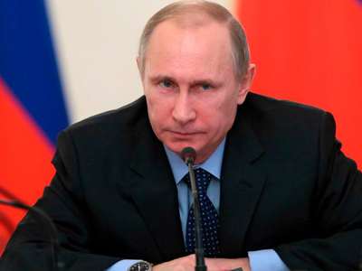 'Türkiye’den Putin’in kibrine darbe'