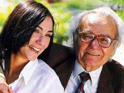 Özlem Tekin'in acı günü