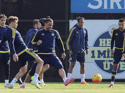 Fenerbahçe zorlu virajda
