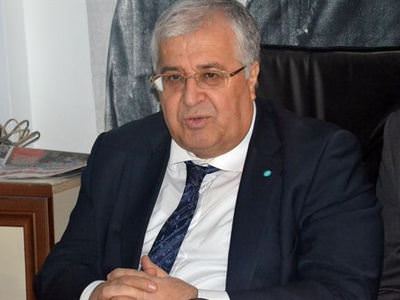 DSP'de kritik karar