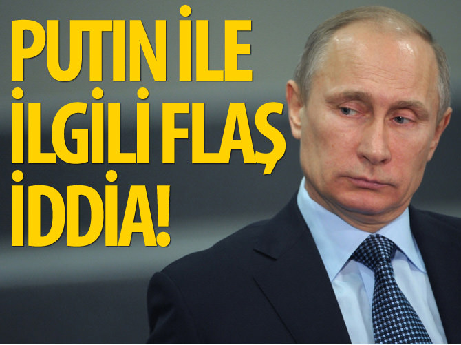 Suriye Putin’in sonu mu?