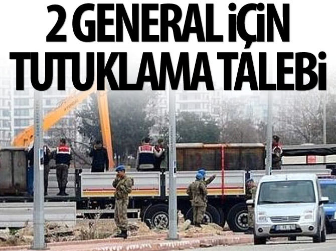 MİT tırları soruşturmasına önemli gelişme