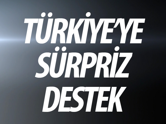 Araplardan Türkiye'ye ve Türk ürünlerine destek